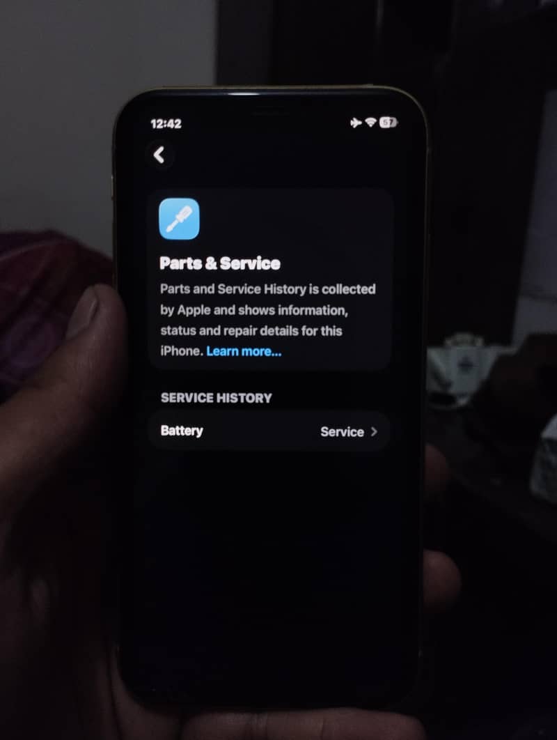 Apple iPhone 11 9