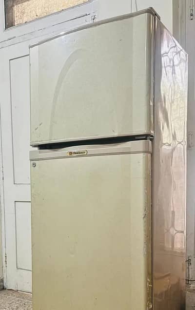 Dawlance Fridge for Sale – Good Working Condition