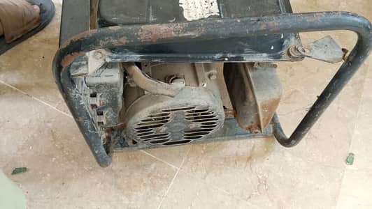 generator honda