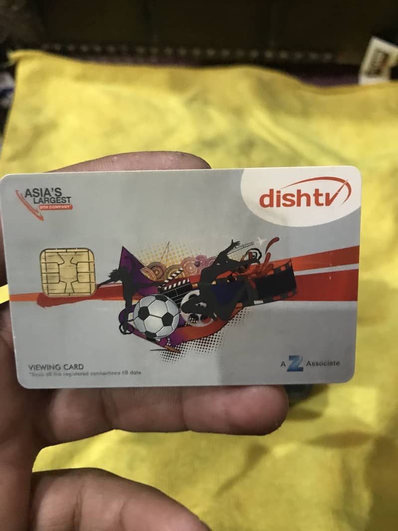 Dish box 6