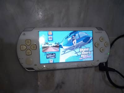 Sony PSP