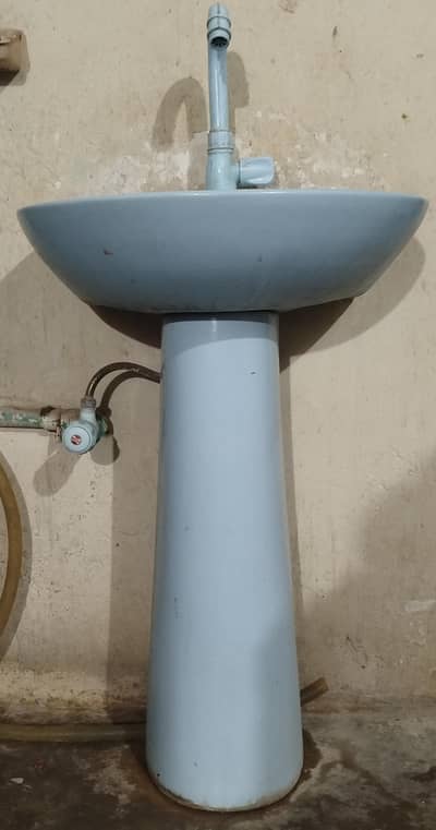 Hand wash Basin