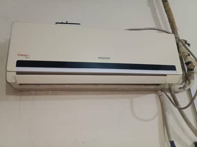 Kenwood Perfectly working AC