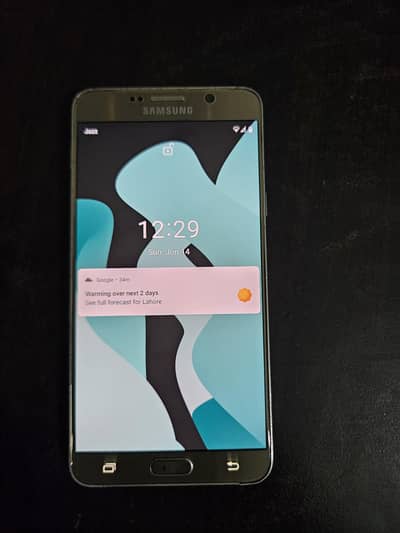 Samsung Mobile Note5
