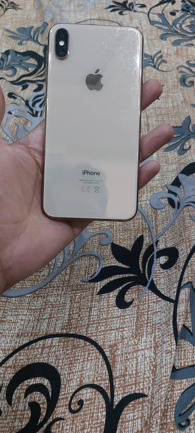 Apple iPhone XS Max