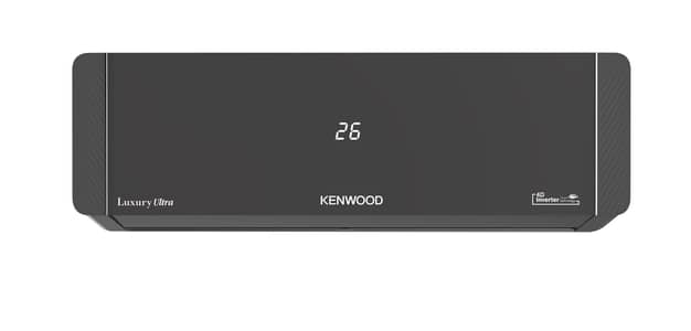 Kenwood Luxury Ultra New Model 1.5 Ton KLU-18B03S 2026