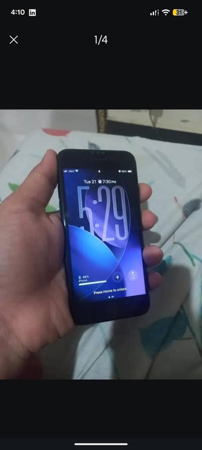 Apple iPhone SE 2020
