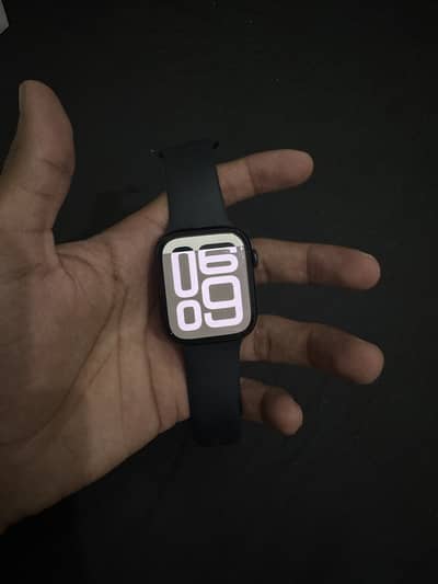 Apple watch series 7