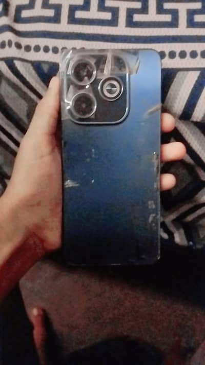 Infinix Hot 40i
