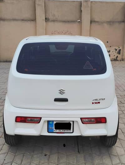 Suzuki Alto 2023