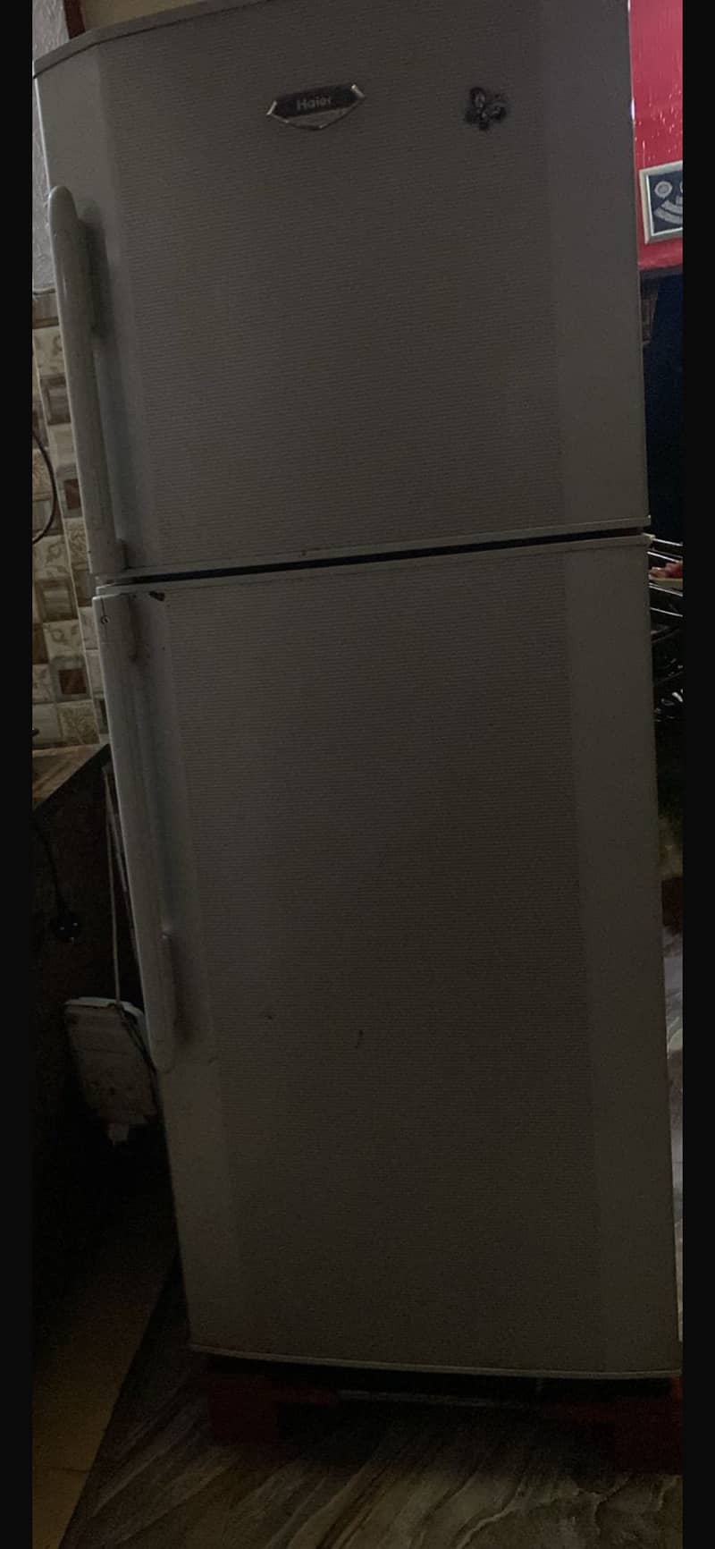 Haier 0