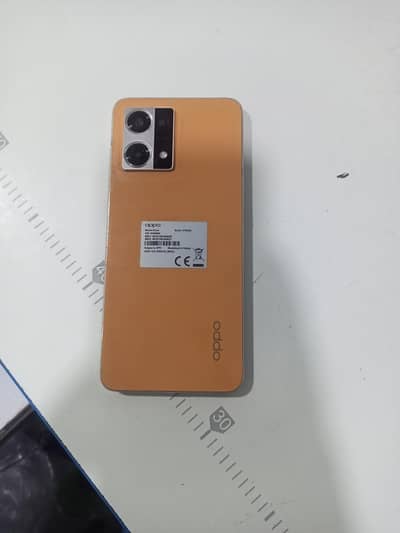OPPO F21 Pro