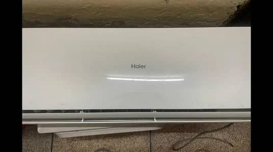 HAIR 1.5 TON INVERTER
