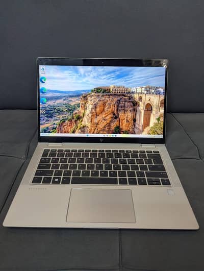 hp elite book