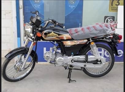 Honda CD 70 2026 Excellent Condition