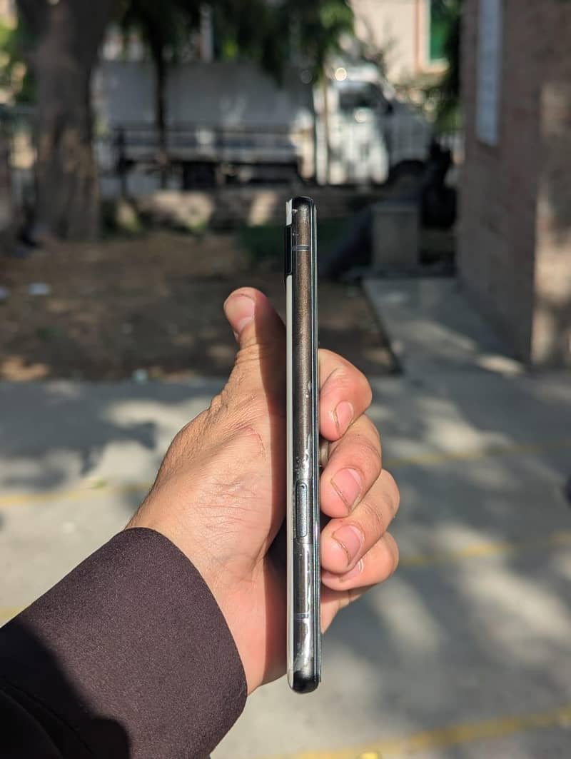 Google Pixel 6a 3