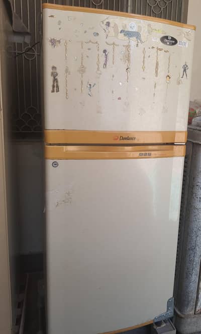 Refrigerator