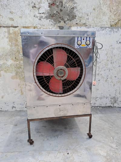 Air cooler for sale uesd