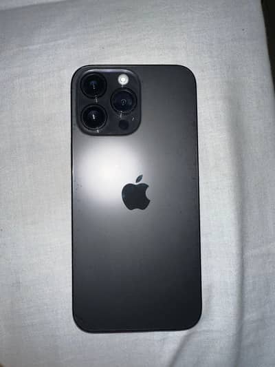 Apple iPhone 14 Pro Max