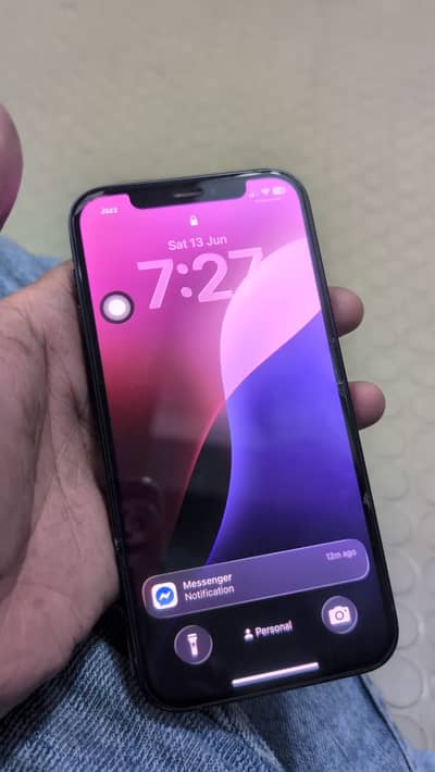 I phone 12