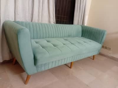 5 seater sofa set