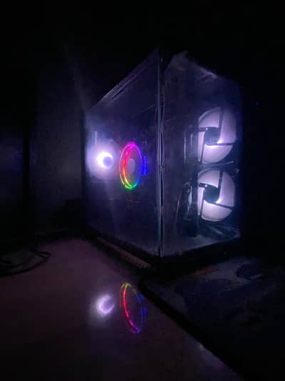 Customize Gaming PC