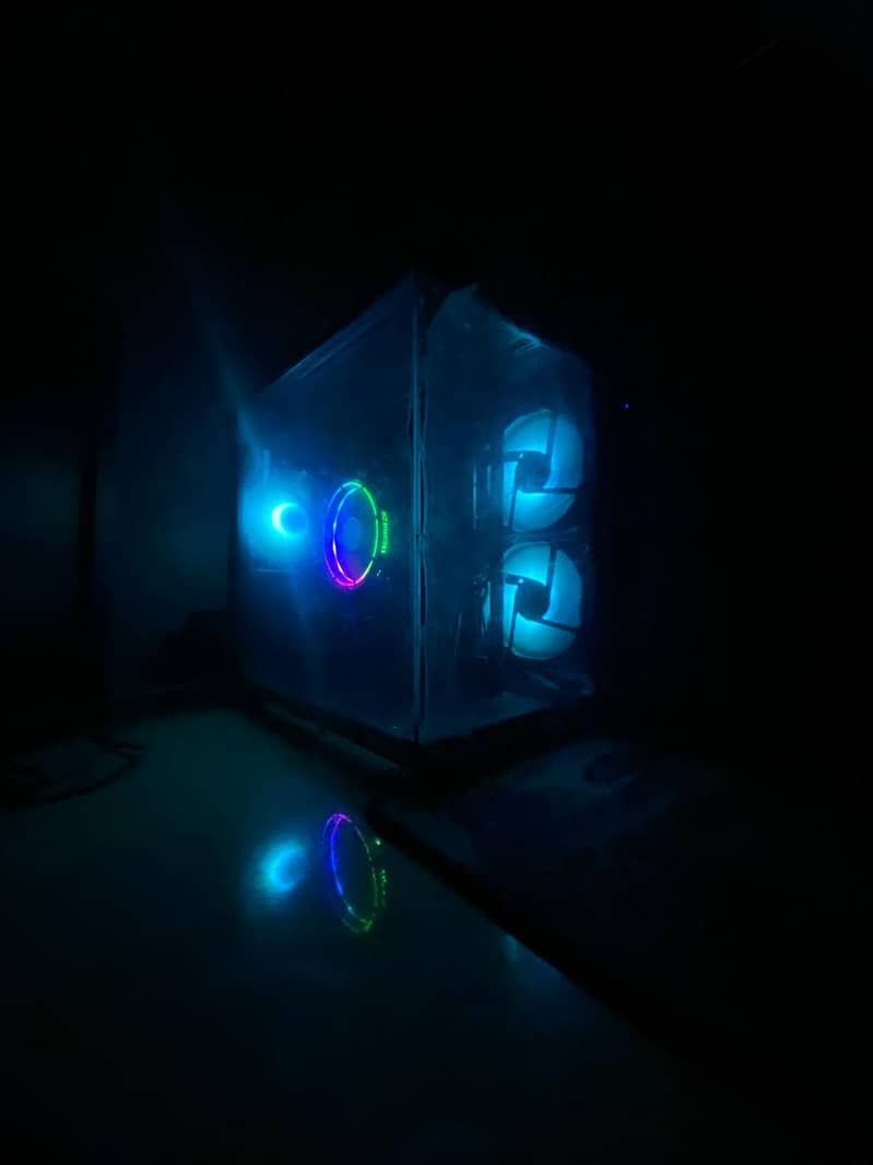 Customize Gaming PC 1