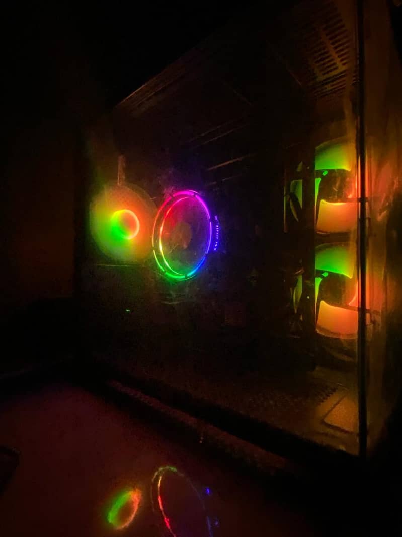 Customize Gaming PC 2