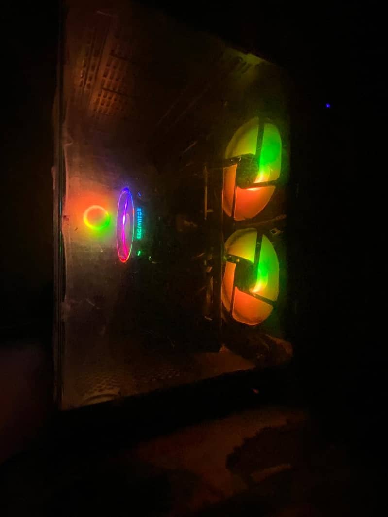 Customize Gaming PC 3