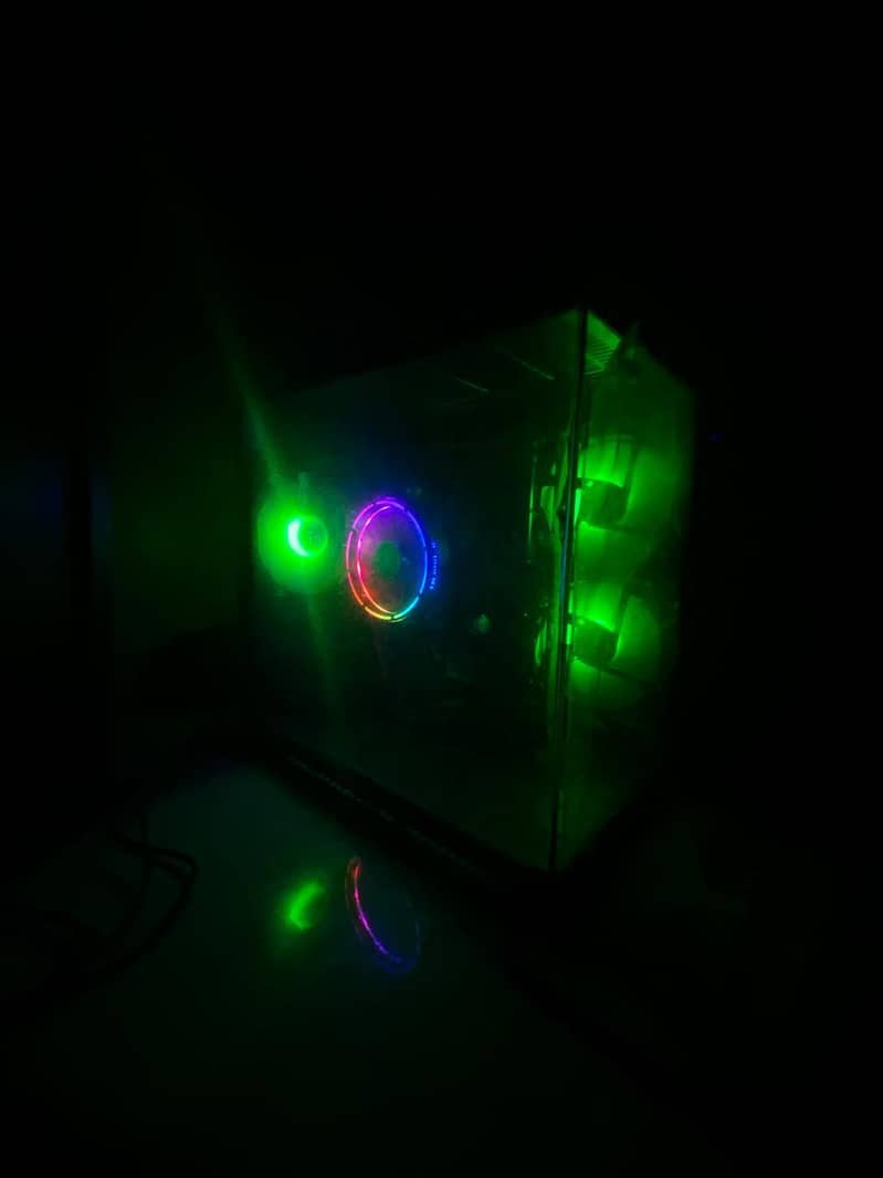 Customize Gaming PC 5