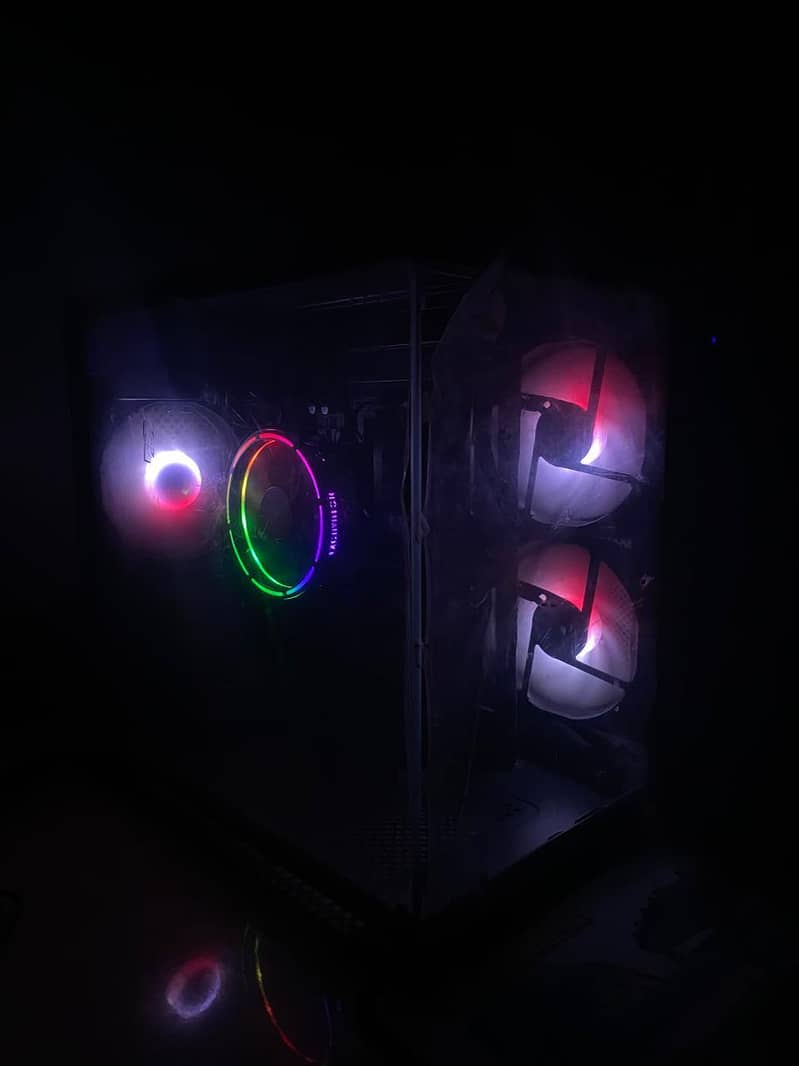 Customize Gaming PC 6