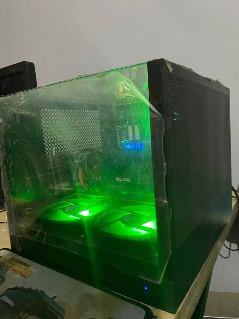 Customize Gaming PC 9
