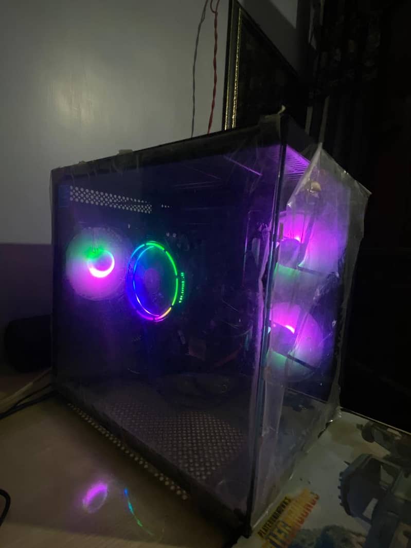 Customize Gaming PC 11