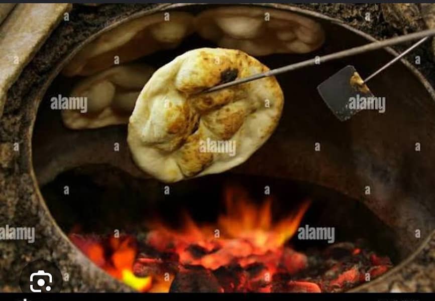 تندوری کاریگروں کی ضرورت ہے 0