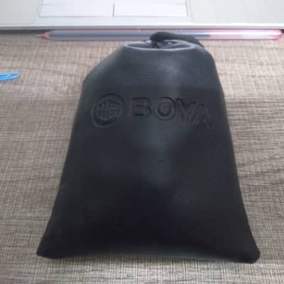 BOYA M1 Omni Directional Microphone