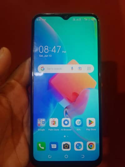Tecno Spark 8C