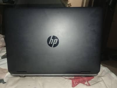 Hp i5 6th generation