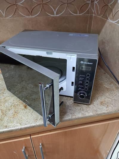 Dawlance Oven
