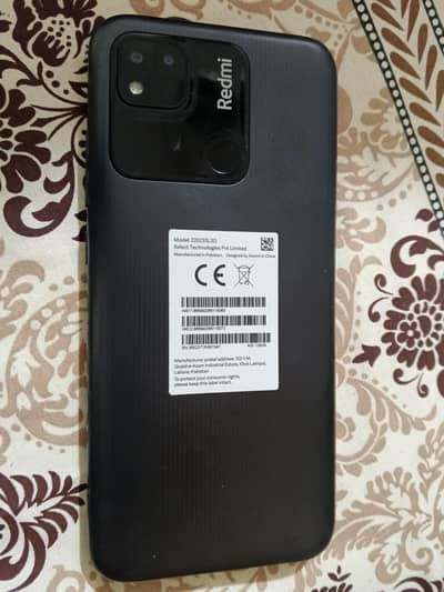 Xiaomi Redmi 10A