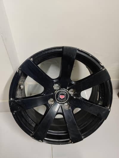 15inch rims for sale