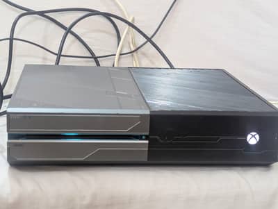 Xbox one 1 tb jail break