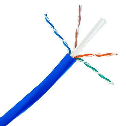Cat 6 cable internet camera 1