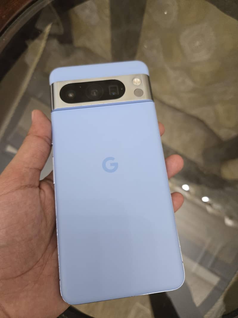Google Pixel 8 Pro 1