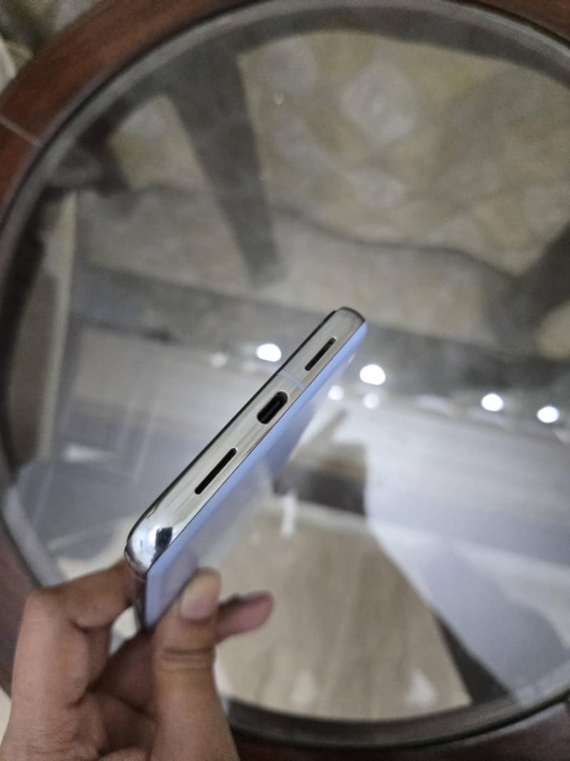 Google Pixel 8 Pro 7