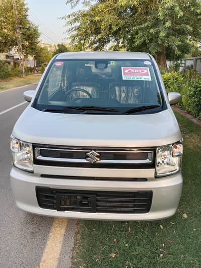 Suzuki Wagonr FX Hybrid 2022