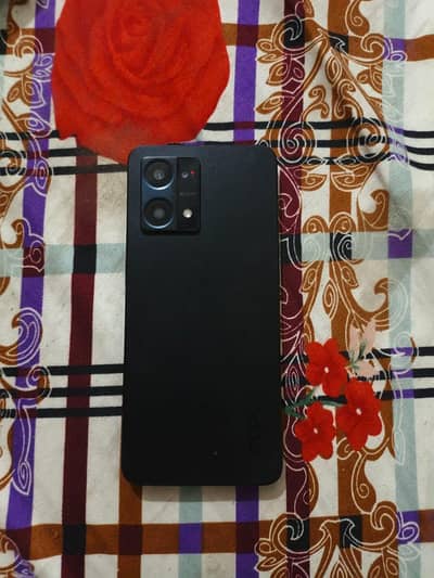 OPPO F21 Pro