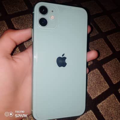 Apple iPhone 11 non pta 64gb