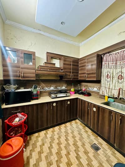 7marla first floor house available for rent Islamabad