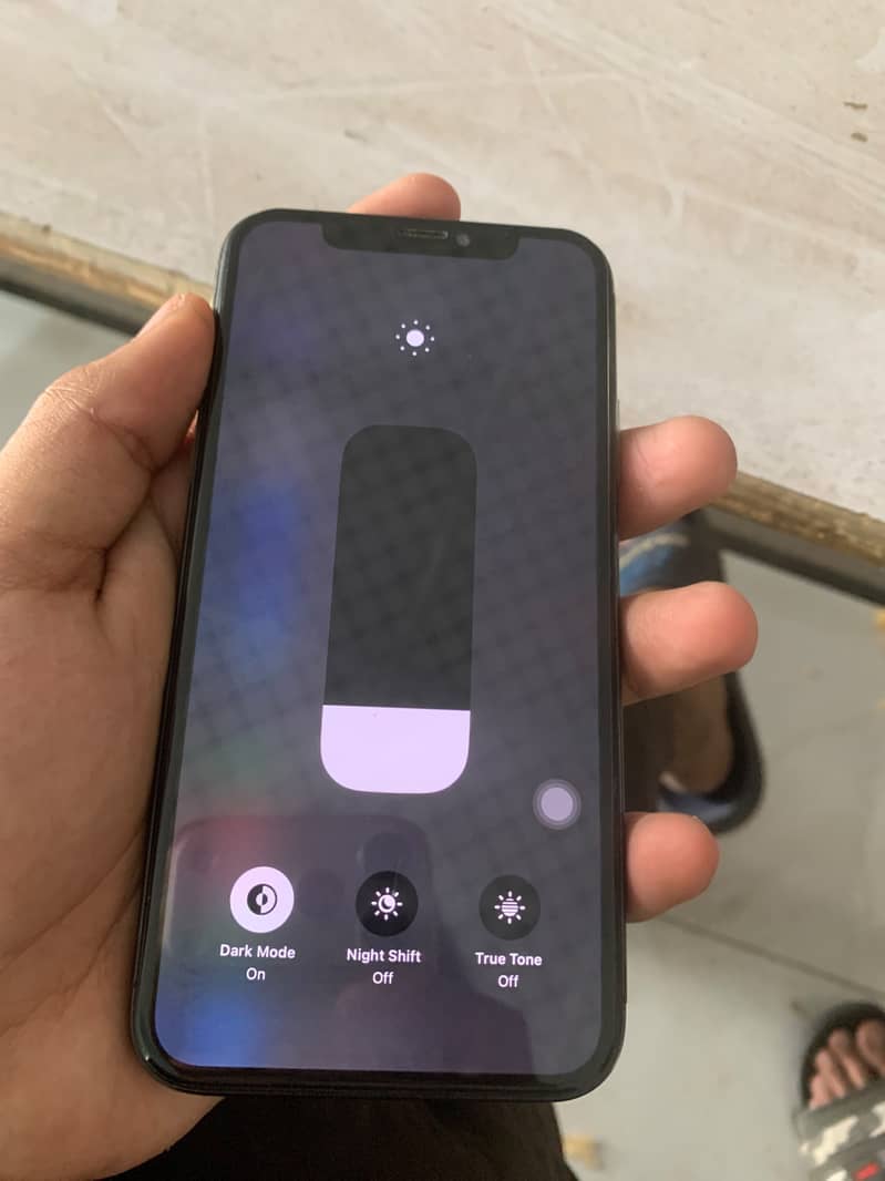 Apple iPhone X 1