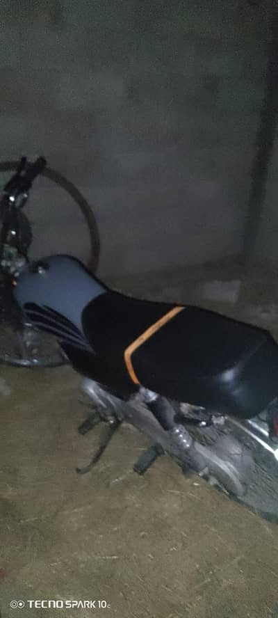 bike ke selling